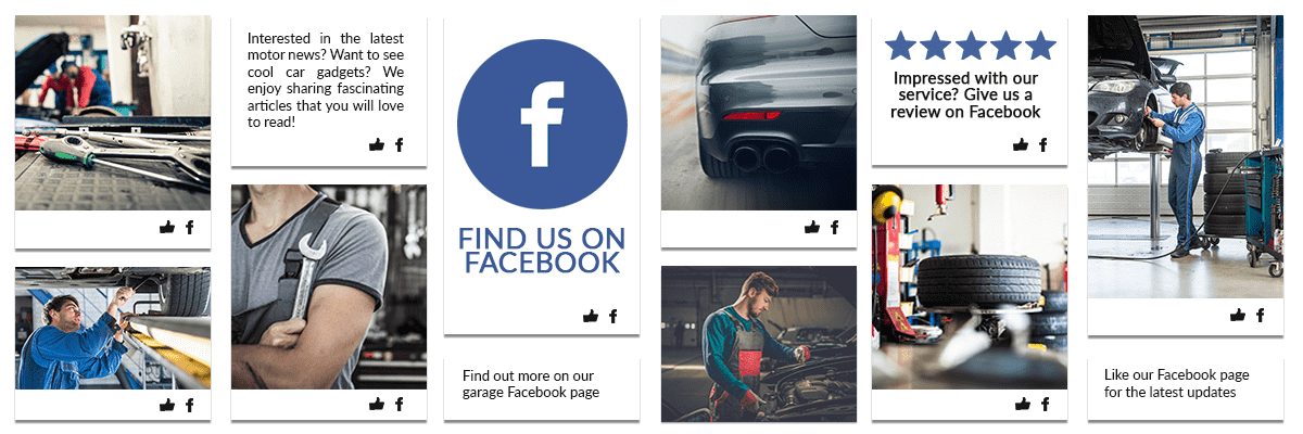 Find Johnson Motors on Facebook!