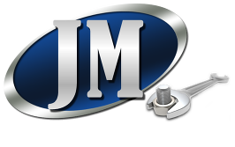 Johnson Motors Logo